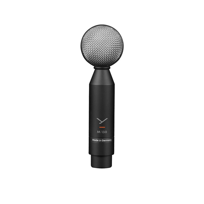 Beyerdynamic M 130 Double-Ribbon Figure-Eight Microphone