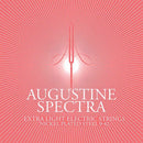 Augustine Spectra Nickel-Plated Steel Electric Guitar Strings Extra-Light (9-42)