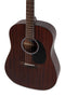 Ovation Applause Classic Dreadnought Acoustic Guitar – Mahogany - Natural Matte