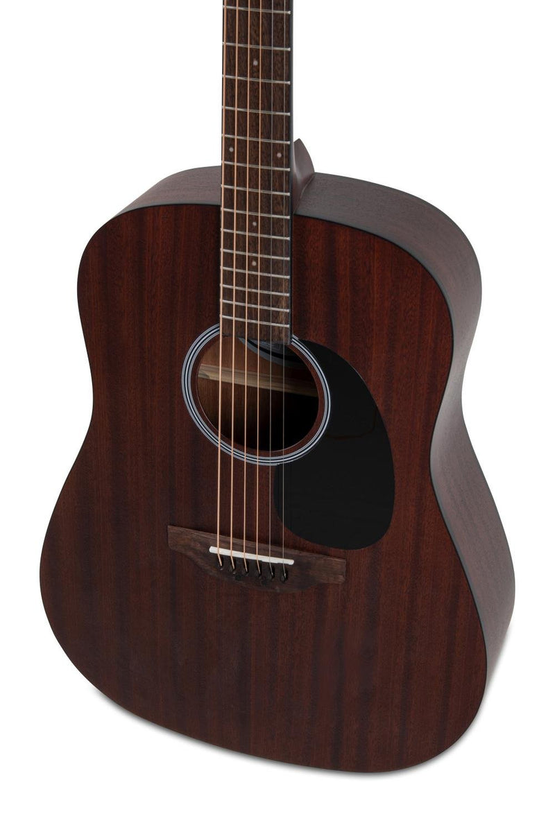 Ovation Applause Classic Dreadnought Acoustic Guitar – Mahogany - Natural Matte