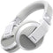 Pioneer HDJ-X5BT-W Over-Ear DJ Headphones with Bluetooth Functionality - White