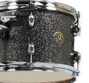 Gretsch Catalina Maple 4 Piece Shell Pack 22/12/16/14 - Black Stardust