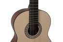 Caballero by MR Classical Guitar 3/4 – Solid Spruce Top – Natural Finish