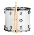 CB Drums CB-P14MS Parade Series Marching 14“ Snare Drum 8 Lug W/sticks