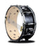 British Drum Co Raven Birch Snare 6″ × 14″ – Palladium Hardware