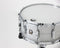 British Drum Co Aviator Aluminum Snare 6.5″×14″ – 1.2 mm Shell
