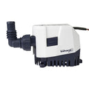 Attwood Sahara MK2 S800 Bilge Pump 800 GPH - 12V - Automatic 5508-7