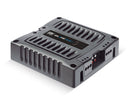 BANDA Elite2000.41BK Car Amplifiers 2000 Watt 4-Channel 1 Ohm