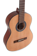 GEWA Student 3/4-Size Classical Guitar – Natural Cedar Top