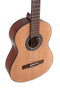 GEWA Student 3/4-Size Classical Guitar – Natural Cedar Top