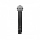 Beyerdynamic M 160 Dynamic Double-Ribbon Microphone - Hypercardioid