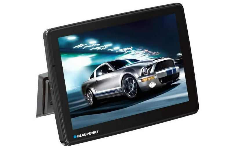 Blaupunkt CALI900 9" Floating Wireless Apple CarPlay & Android Auto Receiver