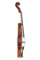 GEWA L'Apprenti 16" Solid Spruce Viola Outfit Oblong Case & Bow – Alphayue Setup