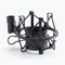 On-Stage MY410 Studio Microphone Shock Mount – Black