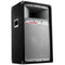 MTX Professional DJ Tower Speaker with One 12″ Woofer, 300 Watts Max - TP1200