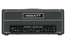 Hiwatt Super Leeds 150R 2-CH 150W Guitar Head Amp w/ Spring Reverb – SLEEDS150RH