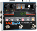 Electro-Harmonix 22500 Dual Stereo Looper Pedal