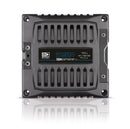 Banda DSP3K2BLACKBASS 3,200W 2-Ohm Monoblock DSP Bass Amplifier - Black