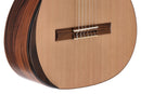 Manuel Rodriguez Exotica EX-SC 4/4 Classical Guitar – Cedar Satin