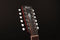 Cort Grand Regal GAMEDX12OP 12-String Acoustic-Electric Guitar - Open Pore