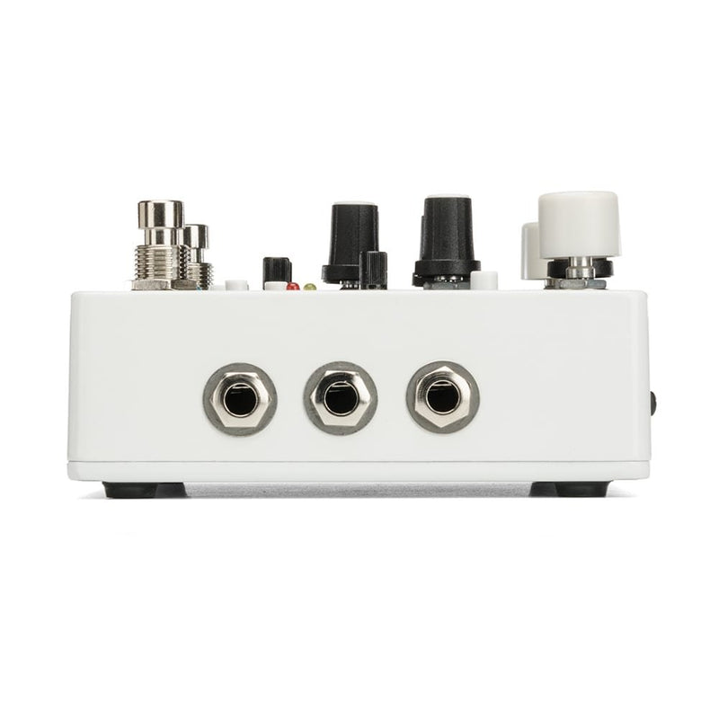 Electro-Harmonix Mod Rex Polyrhythmic Modulator Pedal
