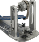 DW MFG Chain Drive Single Pedal Cobalt Edition DWCPMCDBL