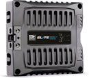 Banda Elite 1200.4 Black 1200 Watt 4-Channel 1-Ohm Car Amplifier