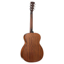 Cort Arium OM Spruce Top Acoustic Guitar - Open Pore Natural – ARIUM-OM