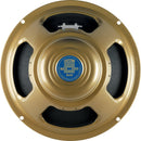 Celestion T5471 - 12" Gold Guitar Amplifier Speaker - 50W 8Ohm
