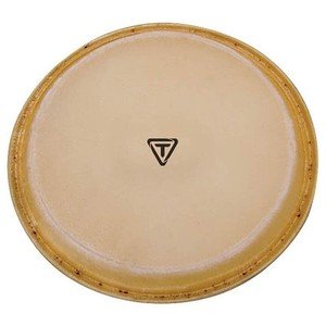 Tycoon Percussion Master 12.5" Tumba Head - Water Buffalo Skin - New Open Box