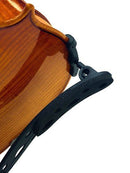 Pirastro KorfkerRest Luna 4/4 Violin Shoulder Rest – Lightweight - New Open Box