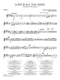 The Beatles Love Is All You Need Sheet Music Arr. Bruce Healey – Full Set