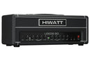 Hiwatt Leeds 50R 2-Channel 50W Head Amp w/ Spring Reverb – LEEDS50RH