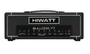 Hiwatt Bulldog 77 100W Bass Amplifier Head – BD77H