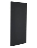 GeerFab Acoustics MultiZorber OC703DR 24x48 Black Acoustic Panel