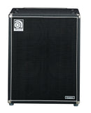 Ampeg SVT410HLF 4x10" 500-Watt Bass Cabinet Amp - Ported Design
