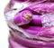 DeeJay LED TBH072PURPLEMIX 0 Gauge 72 Ft Power Cable - Purple