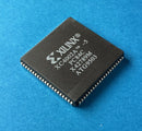Xilinx XC4002A-5 Logic Cell Array FPGA High Speed IC New Old Stock 1PC