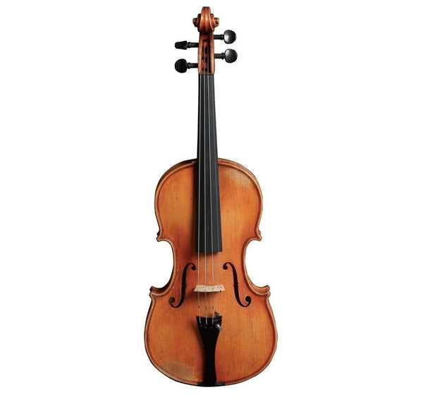 GEWA Walther 11 4/4 Violin - Berlin Antique Finish