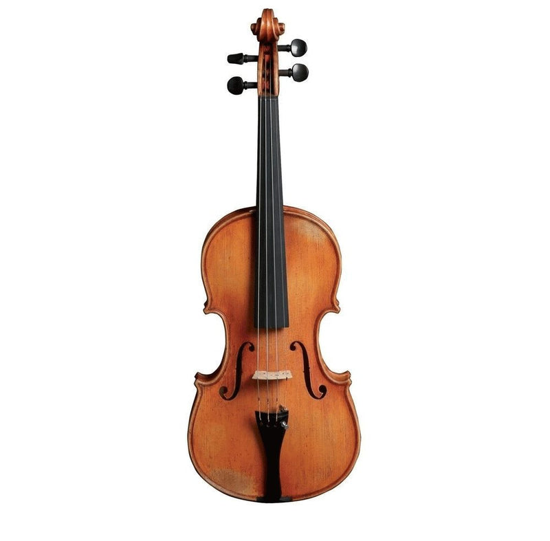 GEWA Walther 11 4/4 Violin - Berlin Antique Finish
