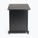On-Stage 12-Space Rack Cabinet - WSR7500B