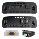 Audiopipe Monoblock Class-D Amplifier 3100W RMS APHF-3000D-H2