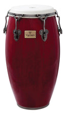 Tycoon Percussion Signature Classic Series 12.5" Red Conga - TSC-130BCR/S