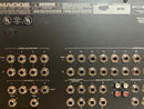 Mackie LM-3204 Rackmount Line Mixer 32 Input 16 Stereo Channels Preowned