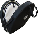 Protection Racket 24" AAA Deluxe Rigid Cymbal Vault Case - A6021-00-U