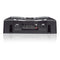 Banda VIK5000.2BK 5000W RMS 1ch 2Ω Black HighPower Amplifier Boost Audio Mono