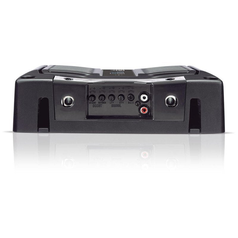 Banda VIK5000.2BK 5000W RMS 1ch 2Ω Black HighPower Amplifier Boost Audio Mono
