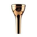 Denis Wick Alliance Signature Euphonium Mouthpiece – Gold-Plated DC5G