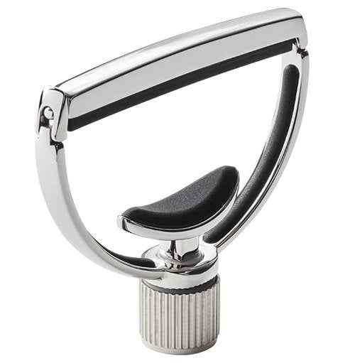 G7th Heritage Guitar Capo S1W Wide String Spacing - G7HTGG1W