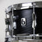 British Drum Co Raven Birch Snare 6″ × 14″ – Palladium Hardware